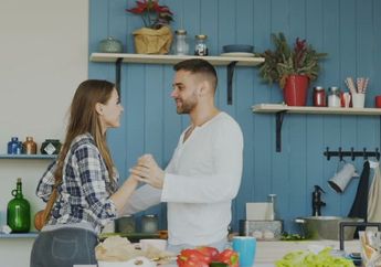 5 Kegiatan Ini Bisa Menjadi Pilihan Untuk Menghabiskan Waktu Bersama Si Dia di Hari Valentine