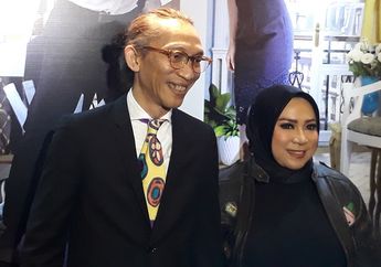 Alasan Melly Goeslaw Gandeng Penyanyi Baru Untuk Soundtrack Eiffel I'm In Love 2