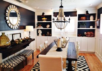 Ini Dia Tips Dekorasi Rumah Impian Buat Kalian Para Leo, Virgo, Libra, dan Scorpio!