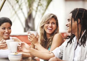 Merasa Kurang Bertenaga? Coba Rutin Lakukan 4 Kebiasaan Ini Setiap Hari