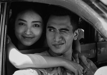 Pacaran Rasa Suami Istri, Ini Panggilan Mesra Verrell Bramasta untuk Natasha Wilona!