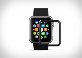 Dear Pengguna Smartwatch, Kini Apple Watch Survivor Glass Bisa Melindungi Layarmu dari Goresan loh!