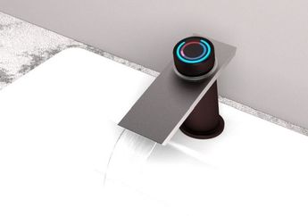 Kekinian, Teknologi Keran Terbaru yang Bisa Bantu Kamu Hemat Air di Rumah