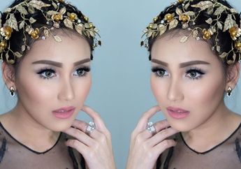 Bocor, Begini Jawaban Ayu Ting Ting Soal Bayaran Paling Tinggi di Pernikahan Pengusaha Tambang Kalimantan Selatan!