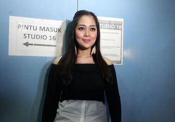 Arti Paskah Untuk Gracia Indri