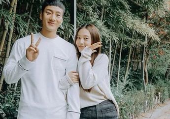 Ciuman Bikin Park Hae Soo dan Krystal f(x) Makin Dekat?