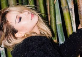 Penampilan CL Menggebrak Jakarta di Panggung LAFF Festival 2018, Keren Maksimal!