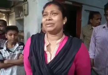 Dunia Serasa Hancur, Wanita India Ini Pilu Usai Tahu Salah Satu Ginjalnya Dicuri Suami Sendiri Demi Penuhi Kebutuhan Ini, Begini Kronologinya yang Bikin Tercengang!