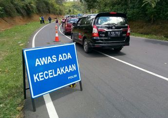 Selamat Dari Kecelakaan Tanjakan Emen, Inilah Kesaksian 4 Penumpang Bus yang Masih Trauma