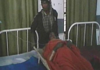 Ditolak Masuk Karena Tak Punya Kartu Jaminan Kesehatan, Wanita Hamil Melahirkan di Depan Pintu Gerbang Rumah Sakit