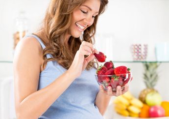 5 Hal yang Harus Diperhatikan Ibu Hamil Saat Mengkonsumsi Makanan Sehat, Apa Saja ya? 