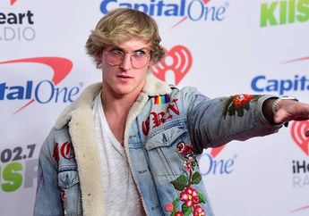 Youtuber Logan Paul Kembali Bikin Kontroversi, Iklan di Saluran Youtubenya Ditangguhkan