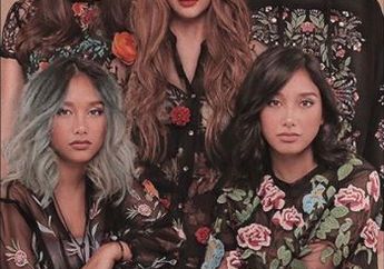 Titi DJ Kerja Keras Demi Hidup Keempat Anaknya