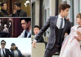 Ini Dia 6 Drama Korea Terbaru yang Paling Ditunggu, Mana Favoritmu?