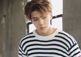 Kabar Gembira! Sehun EXO Bakal Segera Main Web Film Dokgo Rewind