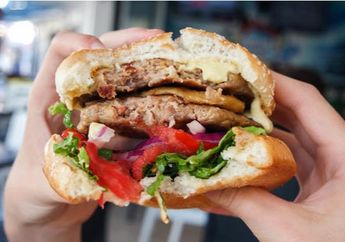 Dianggap Tak Sehat, Junk Food Bisa Bermanfaat Buat Kamu loh, Begini Penjelasannya