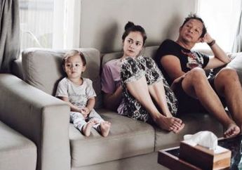 Unggah Foto Bjorka Sedang Tersenyum, Ringgo Agus : Jangan Tertipu Senyum Malaikat Itu! Loh, Kenapa?