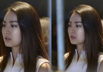 Inspirasi Gaya Makeup ala Natasha Wilona yang Bisa Dicontek Buat Pergi Kencan, Pilih yang Mana nih?