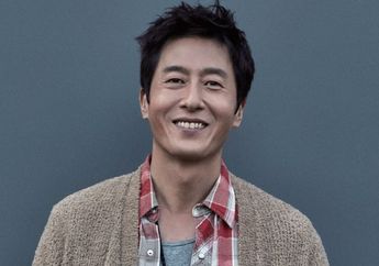 Teringat Mendiang Kim Joo Hyuk, Aktor ini Menangis!