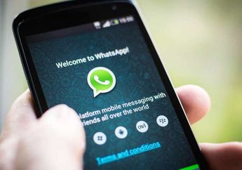 Akhirnya, WhatsApp Sedang Menguji Fitur Berbayar di India, Berikut Kecanggihannya!