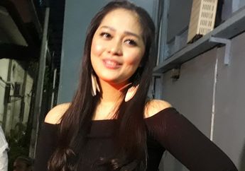 Jelang Paskah, Gracia Indri Puasa Makan Daging, Kok Begini Hasilnya!