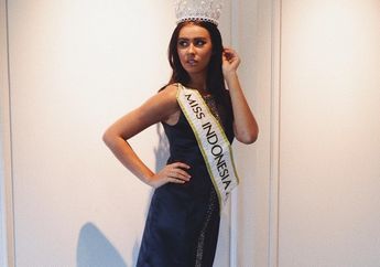 Achintya Nielsen Kasih Tips untuk Finalis Miss Indonesia 2018!