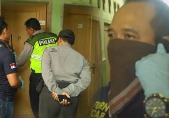 Putus Kontak dengan Keluarga hingga Baru Jual Rumah Rp 200 Juta, Ini Fakta Di Balik Penemuan Mayat Wanita Tanpa Busana di Tuban!
