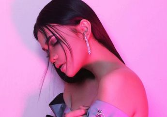 Kabar Duka, Ayah Citra Scholastika Meninggal Dunia