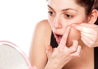 Coba Yuk, Lakukan 3 Hal Ini Saat Iritasi Karena Facial di Rumah