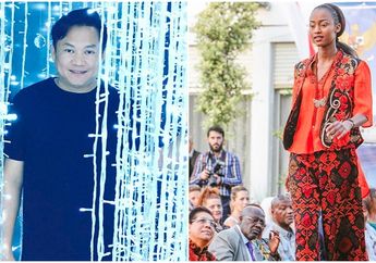 Desainer Rudy Chandra Merambah Pasar Digital Untuk Bantu Para Pengrajin Lokal Indonesia