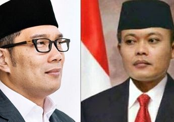 Jika Sule Dampingi Ridwan Kamil Jadi Calon Gubernur Jawa Barat?