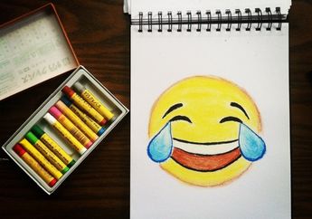 Serupa Tapi Tak Sama, Ini Beda Emoji di Samsung Experience 9.0 dan 8.5, Kece yang Mana nih?