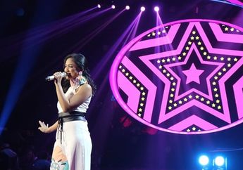 Ari Lasso Sebut Marion Jola Seperti Bunglon