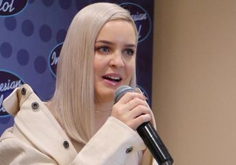 Juri Indonesian Idol 2018, Rekomendasikan Makanan Indonesia pada Anne Marie