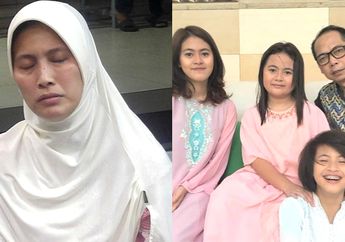 Bikin Haru, Setahun Lebih Tragedi Pulomas yang Tewaskan 6 Orang, Istri Kedua Dodi Triyono Unggah Video Putri Bungsunya, Netizen: Serasa Masih Ada...
