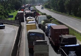 Gila, Tarif Tol Jakarta-Tangerang Naik Parah, Ini Hitung-hitungannya