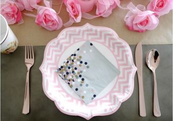 Perhatikan Kebersihan Alat Makan Sebelum Digunakan, Penting Banget loh, yuk Simak Caranya!