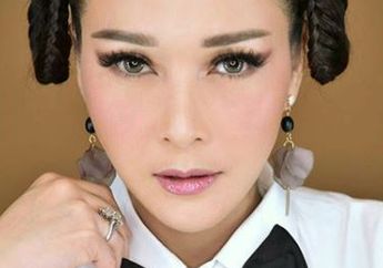 Yuk Intip Apartemen Mewah Seharga 1,7 Miliar Milik Maia Estianty 