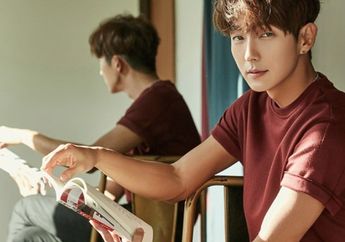Siap-siap! Lee Joon Gi Dikabarkan Bakal Main di Drama Baru