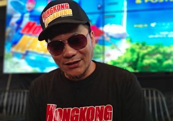 Lama Tak Jumpa, Bikin Iwa K Rindu Buah Cintanya dengan Selfi KDI