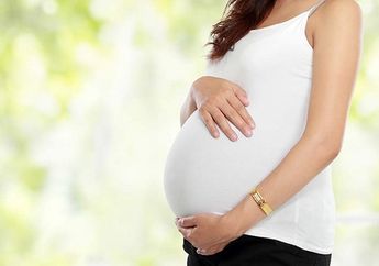 Wanita 29 Tahun Ini Masih Perawan dan Tak Punya Pasangan Tapi Bisa Hamil? Simak Kisahnya