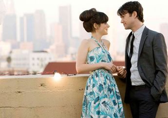 Pengin Kencan Pertamamu Sukses? Hindari 3 Hal Ini deh