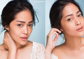 Gracia Indri Makin Percaya Diri dengan Tubuh Langsingnya, Contek Gayanya Saat Kenakan Jumpsuit yuk!