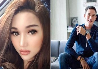 Melly Bradley Beberkan Fakta Hubungan Lucinta Luna dan Mike Lewis