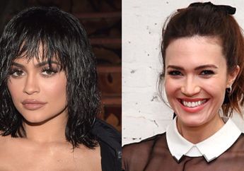 Dari Mandy Moore Hingga Kylie Jenner, Inilah Deretan Gaya Rambut Terbaik di New York Fashion Week 2018