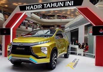 Dijual Mulai Rp 180 Jutaan, Mobil Murah Ini Siap Lawan Toyota Avanza, Suzuki Ertiga, dan Honda Mobilio