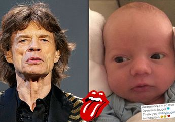 5 Seleb yang Tua-Tua keladi, Makin Tua Anaknya Makin Jadi!