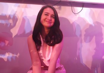 VIDEO: Untuk Menunjang Penampilan, Michelle Ziudith Utamakan Merawat Bagian Tubuh ini