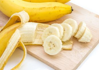 Ternyata Pisang Dapat Membantu Meningkatkan Kekuatan Pada Ibu Hamil loh, Simak Penjelasannya di Sini yuk