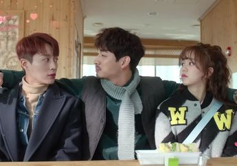 Drama Korea 'Radio Romance' Bikin Penasaran Deh, Terutama 3 Hal Berikut Ini!